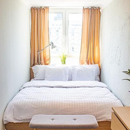 Apartment In The Center - Browary Warszawskie Warszawa Zewnętrze zdjęcie