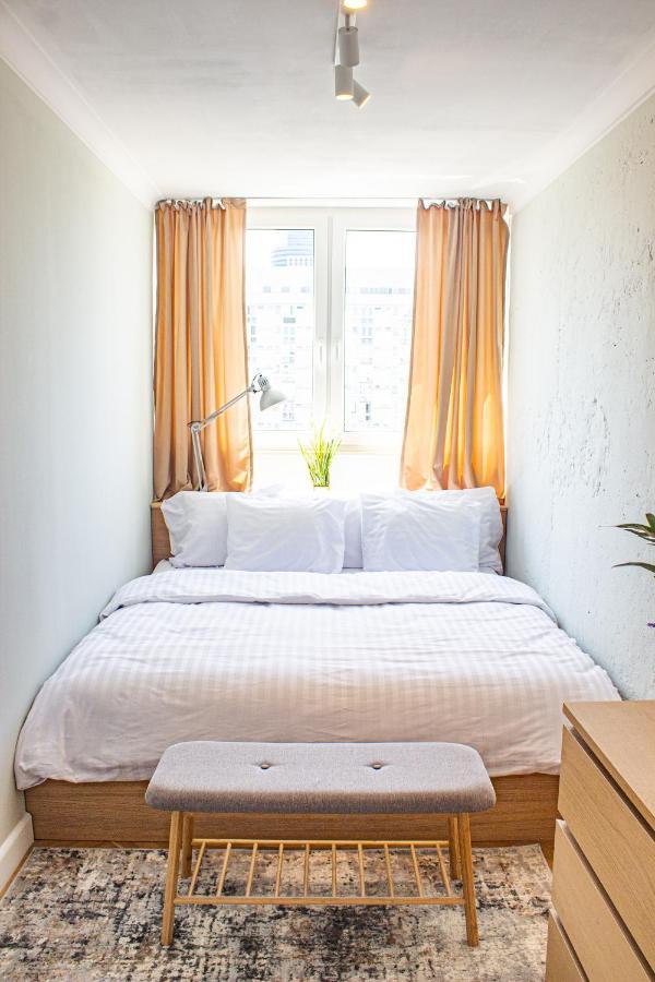 Apartment In The Center - Browary Warszawskie Warszawa Zewnętrze zdjęcie