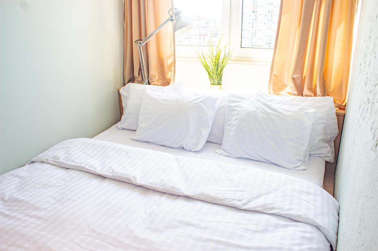 Apartment In The Center - Browary Warszawskie Warszawa Zewnętrze zdjęcie