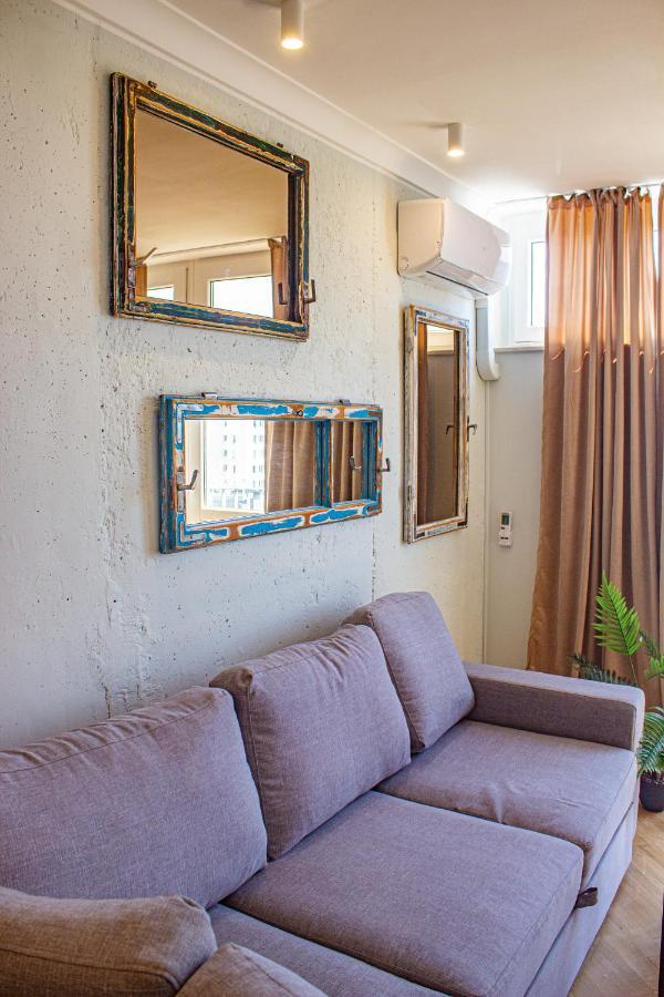 Apartment In The Center - Browary Warszawskie Warszawa Zewnętrze zdjęcie